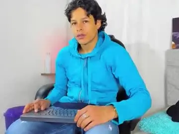 Chaturbate Private Sex Chat of tommyhot7