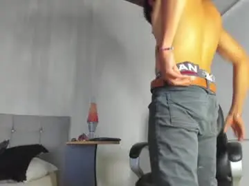 Chaturbate Private Sex Chat of tommyhot7