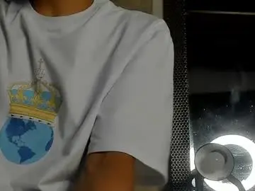 Chaturbate Best Webcam of tommyhot7