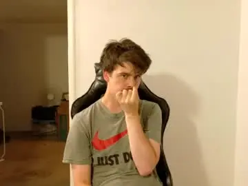 Chaturbate Best Webcam of wyattfans_