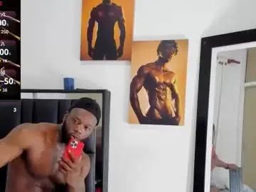Chaturbate Nude Webcam of arexblakk