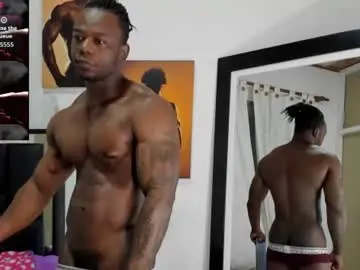 Chaturbate Adult Webcams of arexblakk
