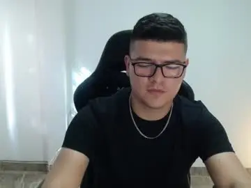 Chaturbate Free Live Porn of david_smit_
