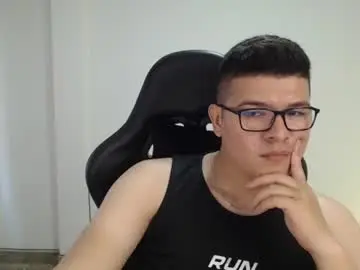 Chaturbate Private Sex Chat of david_smit_