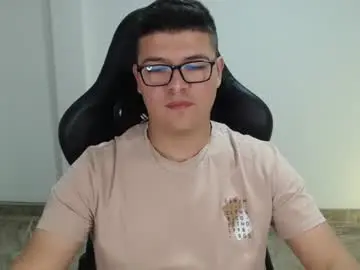 Chaturbate Private Sex Chat of david_smit_