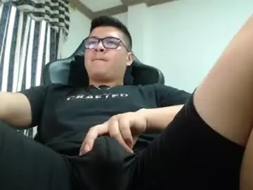 Chaturbate Nude Webcam of david_smit_