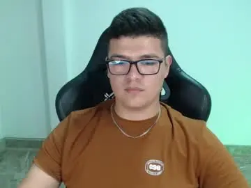 Chaturbate Free Live Porn of david_smit_