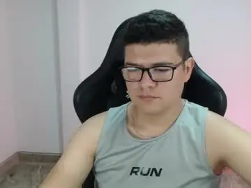 Chaturbate Best Webcam of david_smit_