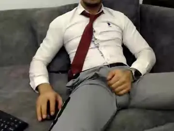 Chaturbate Sex Cam of dirtyybooyy77