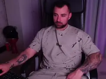 Chaturbate Adult Webcam of duncanstones