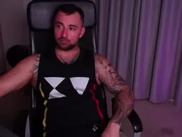 Chaturbate Live Porn of duncanstones