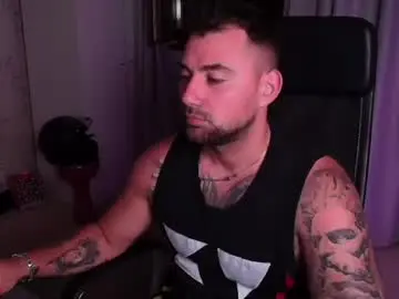 Chaturbate Live Sex of duncanstones