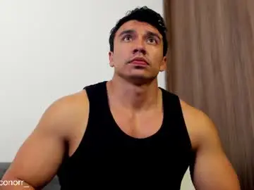 Chaturbate Best Webcam of eithanconor1