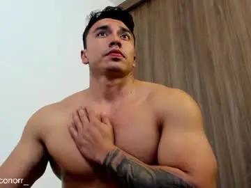 Chaturbate Private Sex Chat of eithanconor1