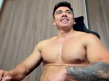 Chaturbate Nude Webcam of eithanconor1