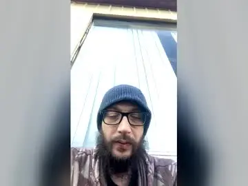Chaturbate Sex Chat of iggy617