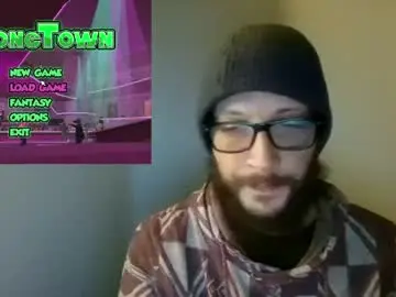 Chaturbate Live Porn of iggy617
