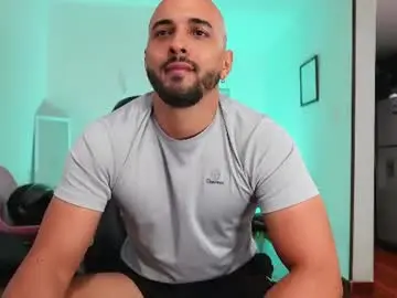 Chaturbate Nude Webcam of jon_bukowski