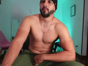 Chaturbate Adult Video Chat of jon_bukowski