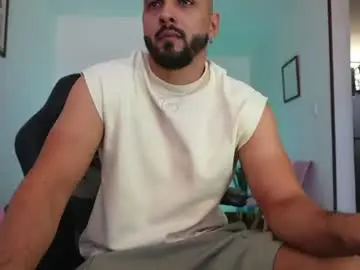 Chaturbate Private Sex Chat of jon_bukowski