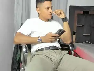 Chaturbate Nude Webcam of lucii_fer_