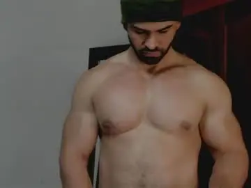 Chaturbate Live Sex Cam of mathews_smith