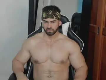 Chaturbate Best Webcam of mathews_smith