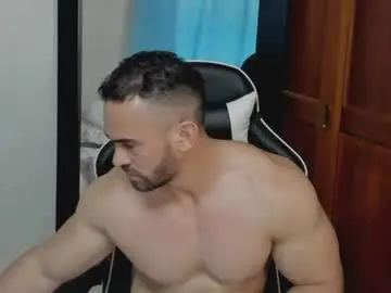 Chaturbate Live Sex Cam of mathews_smith