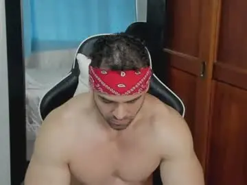 Chaturbate Adult Webcam of mathews_smith