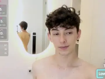 Chaturbate Adult Video Chat of mikebelf4