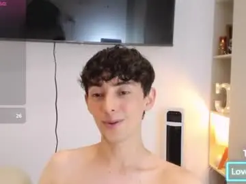 Chaturbate Watch Live Sex Cams of mikebelf4