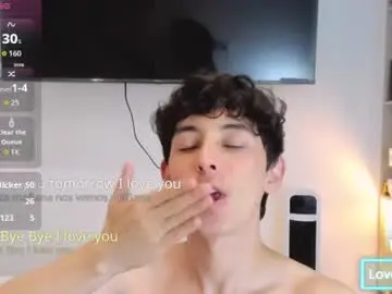 Chaturbate Live Porn of mikebelf4