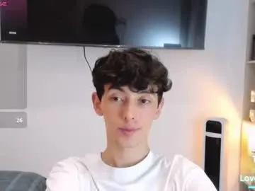 Chaturbate Best live sex cam show of mikebelf4