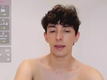 Chaturbate Adult Webcam of mikebelf4