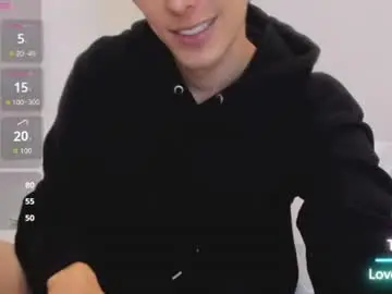 Chaturbate Nude Webcam of mikebelf4
