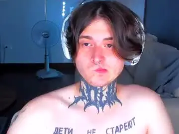 Chaturbate Sex Cam of _torfin_