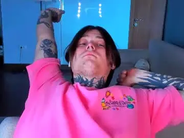 Chaturbate Sex Chat of _torfin_