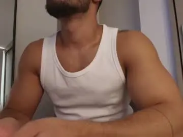 Chaturbate Live Sex Cam of andrew_west_