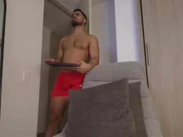Chaturbate Free Porn Cam of andrew_west_