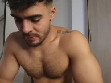 Chaturbate Best live sex cam show of andrew_west_