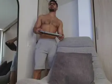 Chaturbate Free Live Porn of andrew_west_