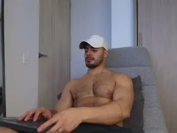 Chaturbate Live Sex of andrew_west_