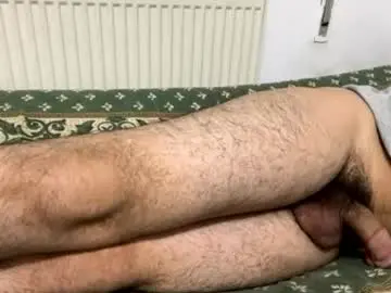 Chaturbate Sex Cam of hihi9697
