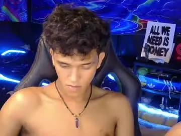 Chaturbate Sex Cam of ken_bigcockxx