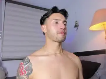 Chaturbate Free Porn Cam of leoo_carter