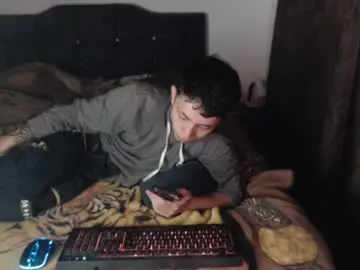 Chaturbate Adult Webcam of shadow_men_