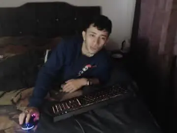 Chaturbate Free Porn Cam of shadow_men_