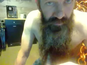 Chaturbate Live Sex Cam of sitonmybeardxxx