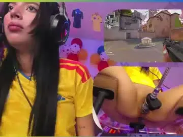 Chaturbate Best Webcam of sweetie_cloe