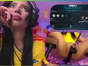 Chaturbate Watch Live Sex Cams of sweetie_cloe